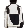 Veste de sport Spliced Eagle