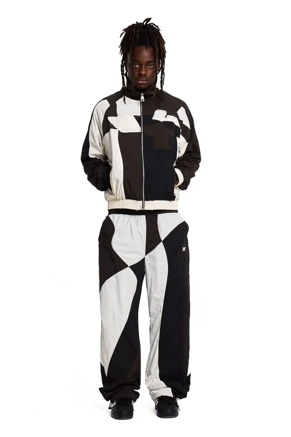 Veste de sport Spliced Eagle