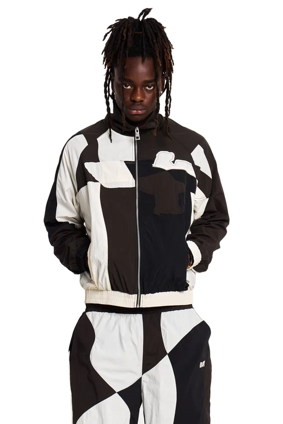 Veste de sport Spliced Eagle