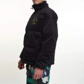 Veste en velours BOY