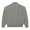 Veste MA-1 plissée Lunar
