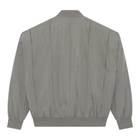 Veste MA-1 plissée Lunar