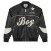 Veste universitaire Star Boy