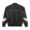 Veste universitaire Star Boy