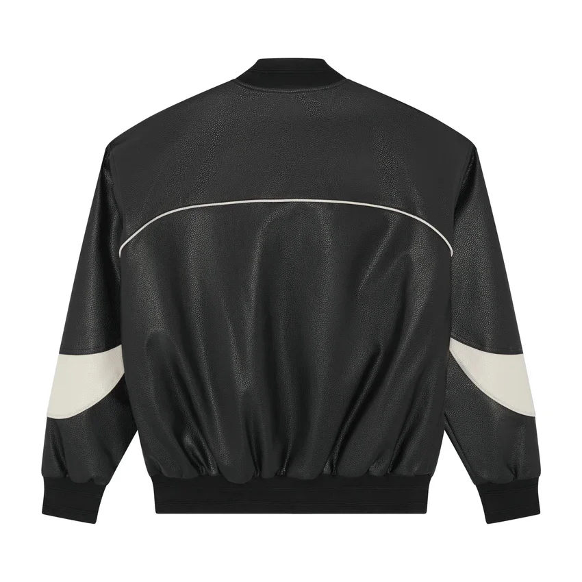 Veste universitaire Star Boy