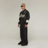 Veste universitaire Star Boy
