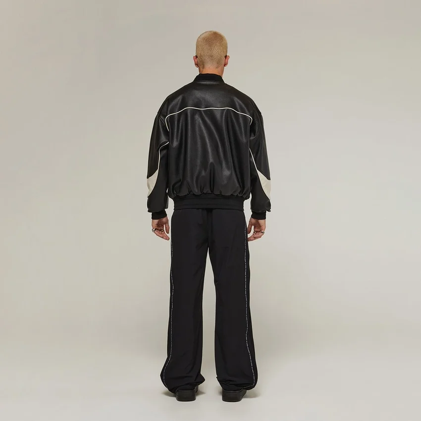 Veste universitaire Star Boy