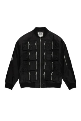 Veste Zip It