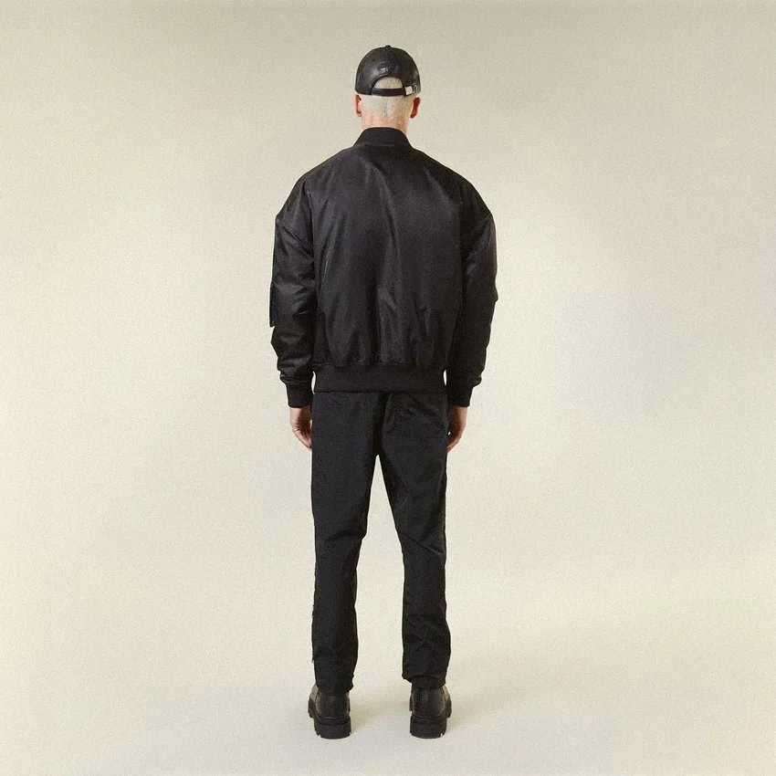 Veste Zip It